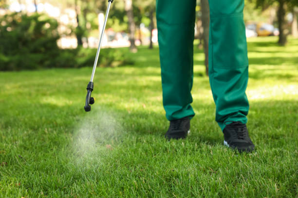 Pest Control for Restaurants in Cartersville, GA